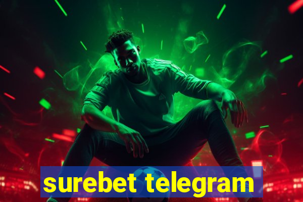 surebet telegram